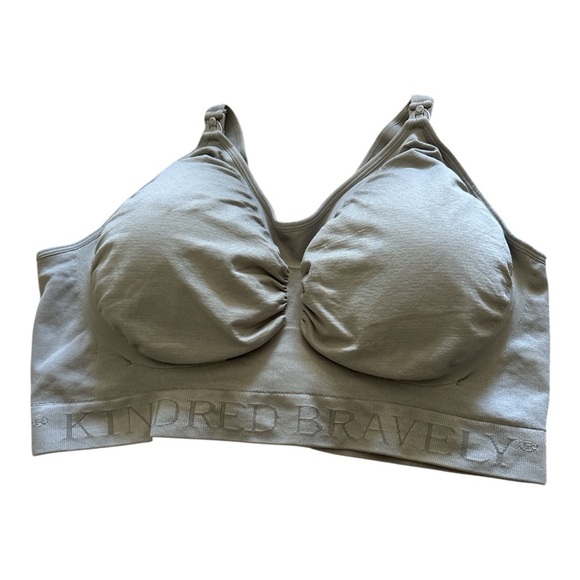 Kindred Bravely Simply Sublime® Nursing Bra 2x Busty - Picture 1 of 4